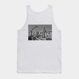 Santa Maria in Punta Tank Top